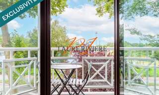 Appartement 4 Pièces 80 m² à vendre à Lambersart (59130)