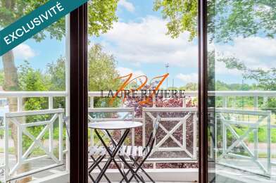 Appartement 4 pièces 320000 €