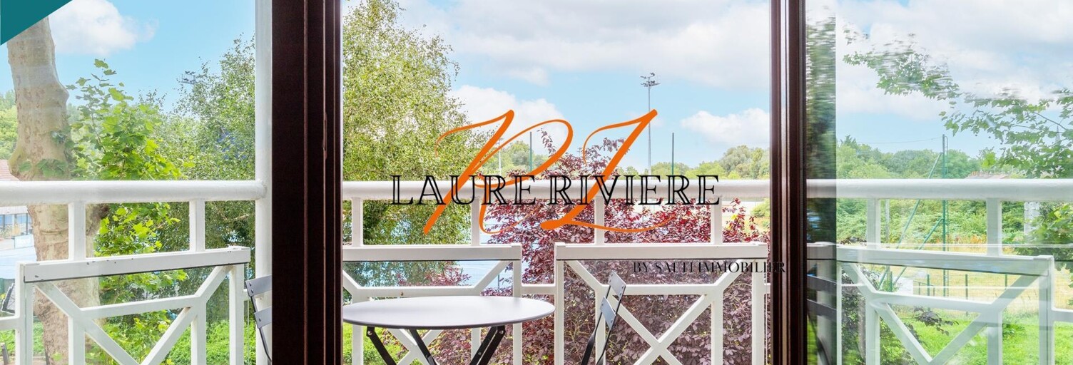 Appartement 4 Pièces 80 m² à vendre à Lambersart (59130)
