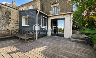 Maison 3 Pièces 82 m² à vendre à Niort (79000)