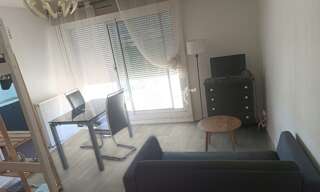 Appartement 1 Pièce 29 m² à louer à Dijon (21000)