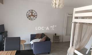Appartement 1 Pièce 29 m² à louer à Dijon (21000)