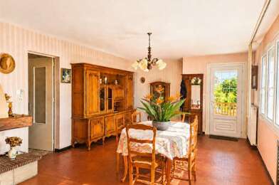 Maison 5 pièces 268000 €