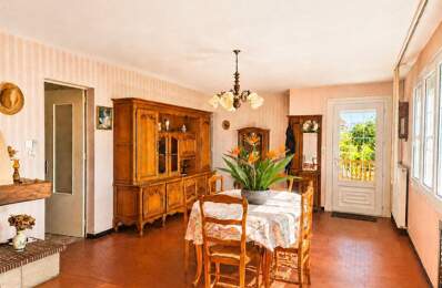 Plain-pied 3 chambres avec verger et terrain piscinable proche commerces et mer — photo du bien