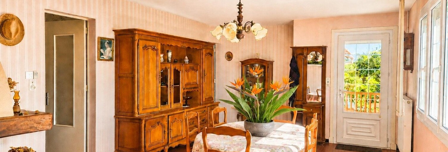 Maison 5 Pièces 115 m² à vendre à Angles (85750)