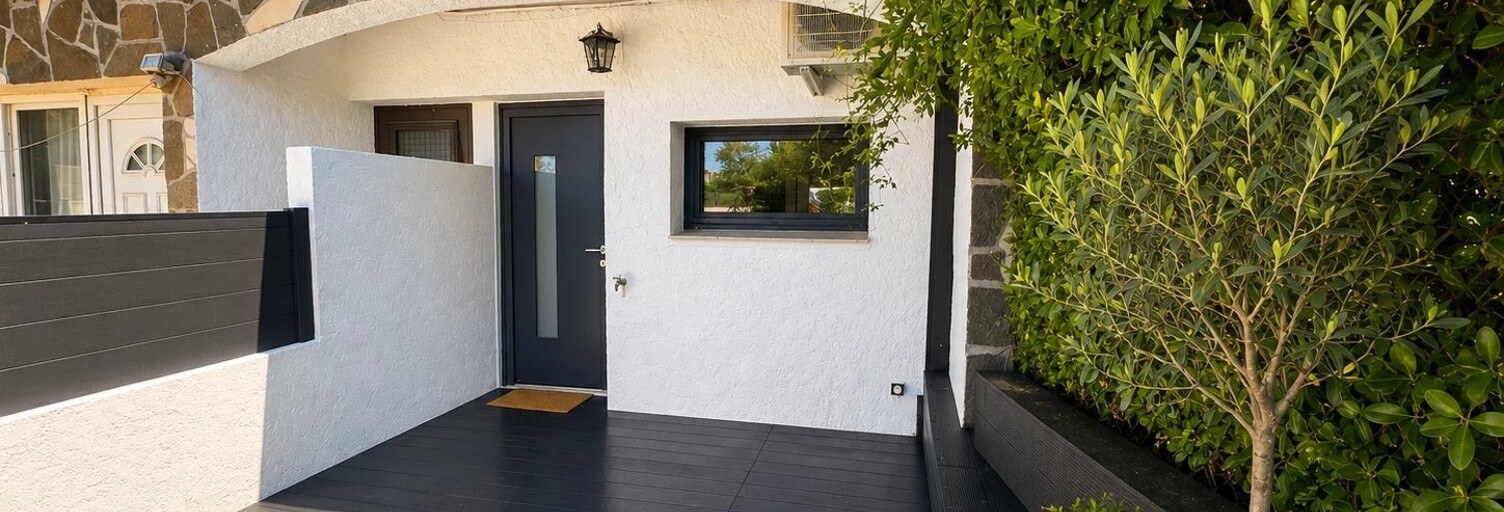 Appartement 3 Pièces 59 m² à vendre à Puget-sur-Argens (83480)