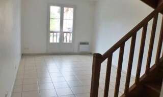 Appartement 2 Pièces 45 m² à louer à Ivry-la-Bataille (27540)