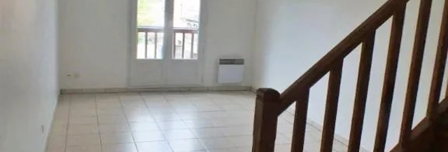 Appartement 2 Pièces 45 m² à louer à Ivry-la-Bataille (27540)