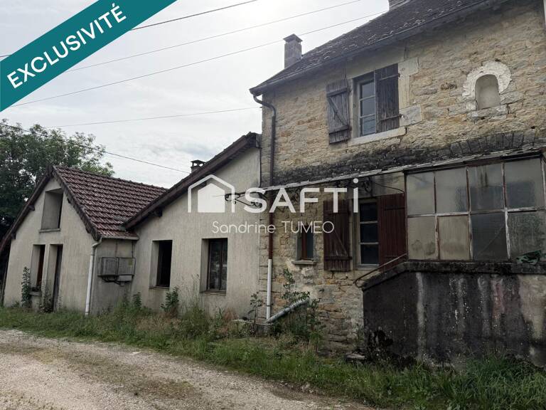 Maison à rénover BIEFMORIN — photo 1