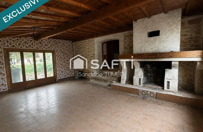 Maison à rénover BIEFMORIN — photo 2