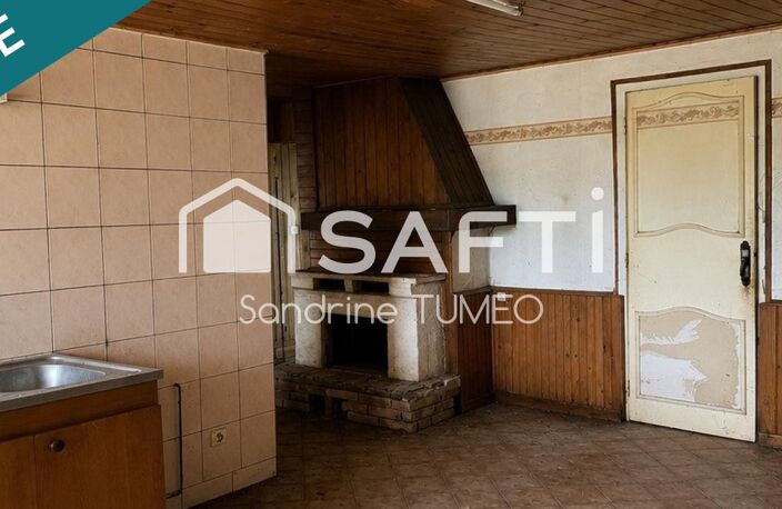 Maison à rénover BIEFMORIN — photo 4