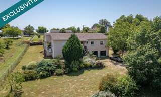 Maison 5 Pièces 145 m² à vendre à Saint-Salvy (47360)