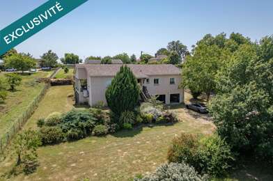 Maison 5 pièces 239000 €