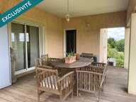 Maison de 145 m²  4 chambres  Terrain de 1 700 m²  Saint-Salvy (47360) — photo 3