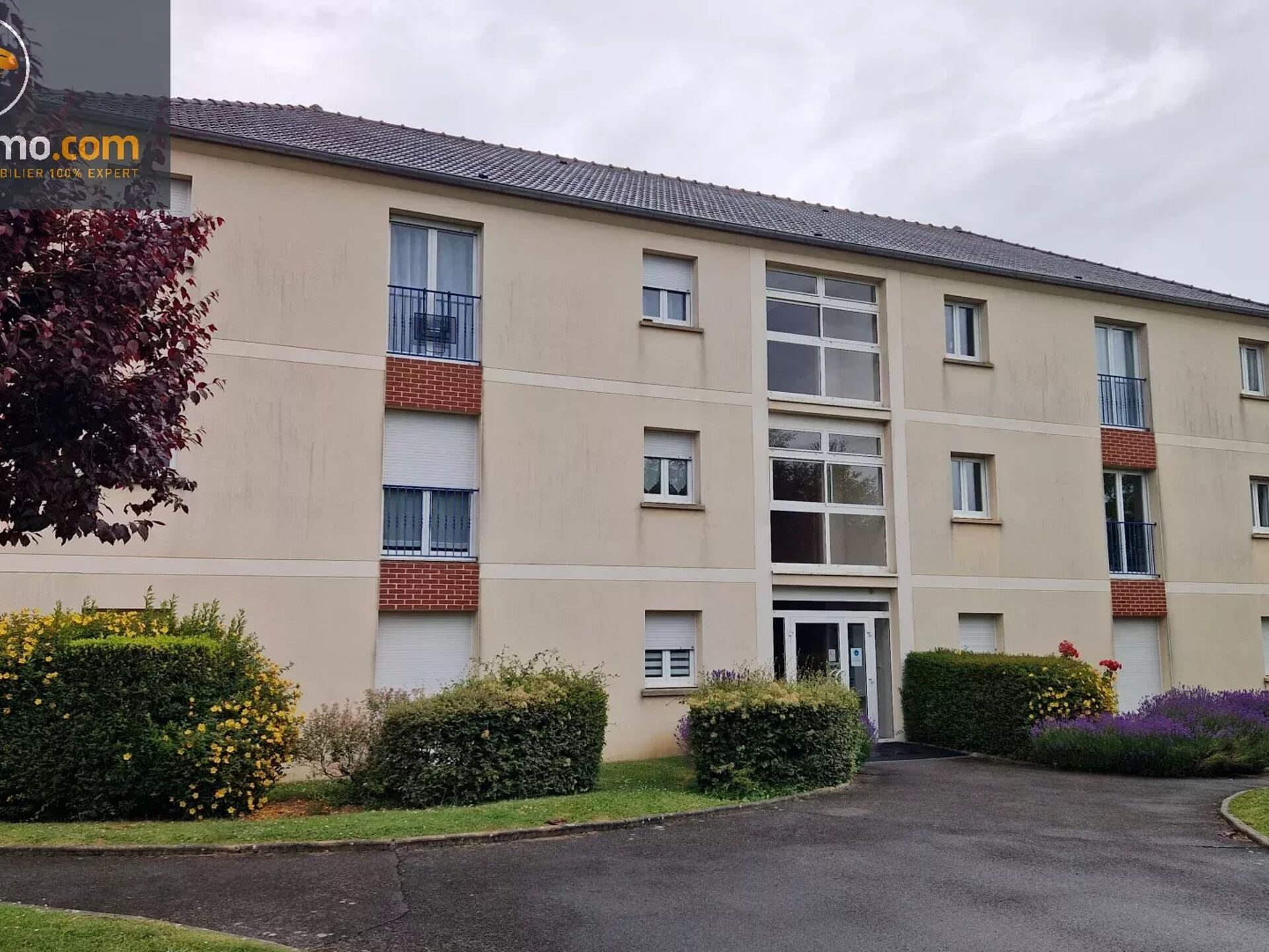 Maison 2 pièces 51 m² · à Saint-Just-en-Chaussée · 51 m² · 110 000 €