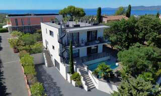 Maison 6 Pièces 204 m² à vendre à Saint-Raphaël (83700)