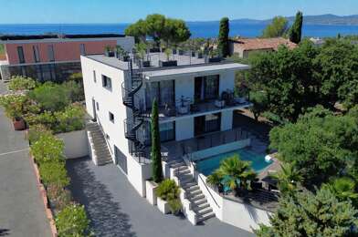Maison 6 pièces 1400000 €
