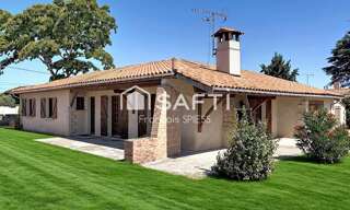 Maison 4 Pièces 123 m² à vendre à Izon (33450)