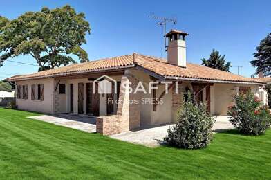 Maison 4 pièces 283000 €