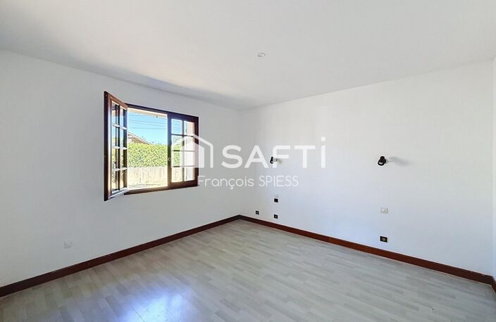 Maison T4 sur terrain de 1200m² à 30min de Bordeaux — photo 2