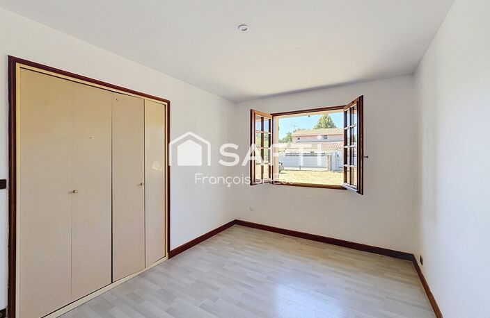 Maison T4 sur terrain de 1200m² à 30min de Bordeaux — photo 3