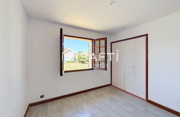 Maison T4 sur terrain de 1200m² à 30min de Bordeaux — photo 4