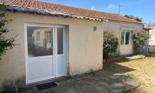 Maison 8 Pièces 146 m² à vendre à Barbâtre (85630)