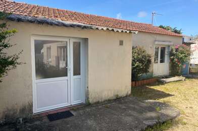 Maison 8 pièces 393000 €