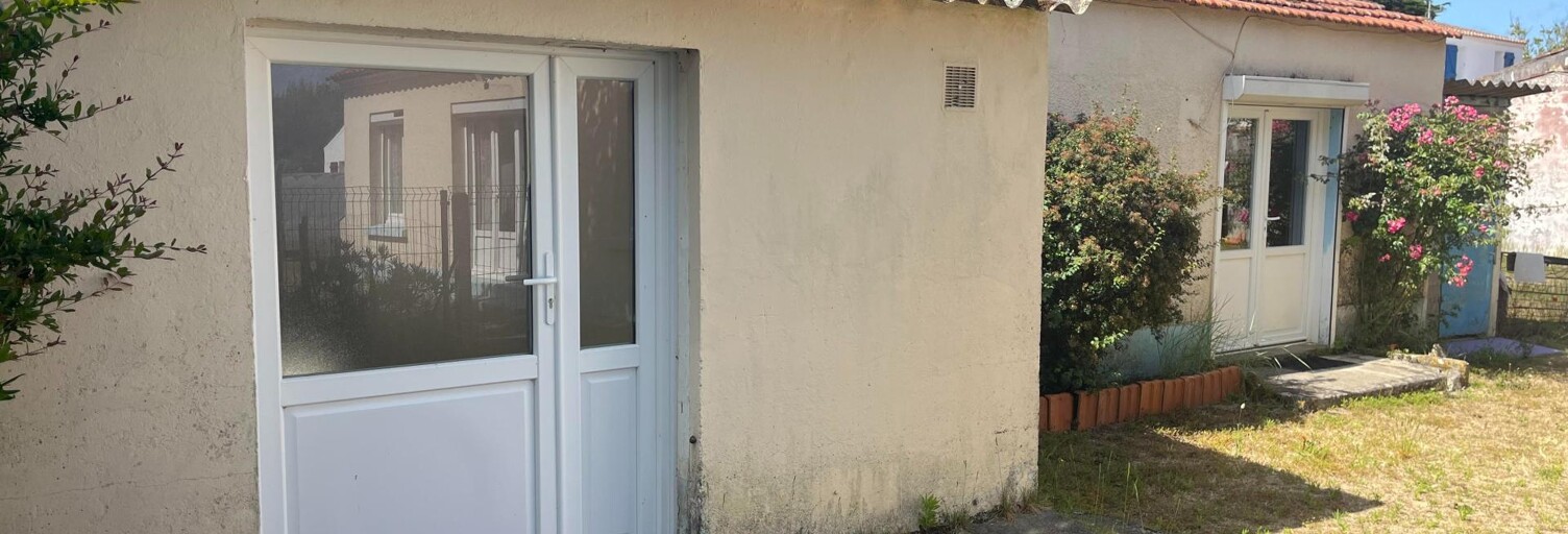 Maison 8 Pièces 146 m² à vendre à Barbâtre (85630)
