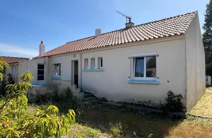 Ensemble immobilier à Barbatre — photo 3