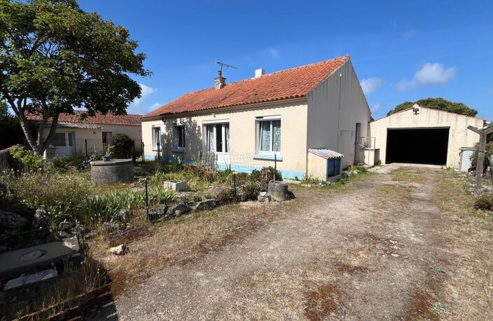 Ensemble immobilier à Barbatre — photo 4