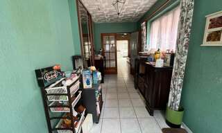 Maison 3 Pièces 80 m² à vendre à Marquette-lez-Lille (59520)