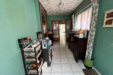Maison 3 pièces 199500 €