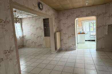 Maison 3 pièces 199500 €