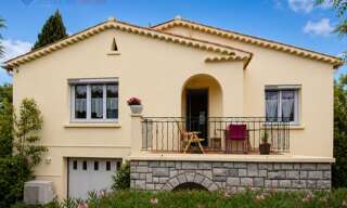 Maison 6 Pièces 103 m² à vendre à Douzens (11700)