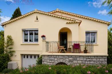 Maison 6 pièces 215000 €
