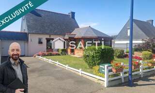 Maison 5 Pièces 102 m² à vendre à Trélévern (22660)