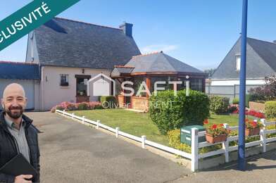 Maison 5 pièces 279000 €