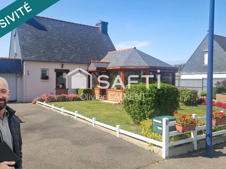 Charmante maison au calme à 1500m de la mer — photo 1