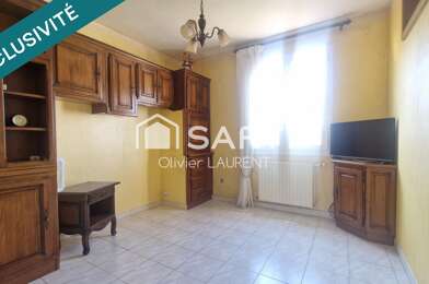 Maison 5 pièces 279000 €