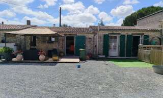 Maison 9 Pièces 150 m² à vendre à Dolus-d'Oléron (17550)