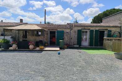Maison 9 pièces 349900 €