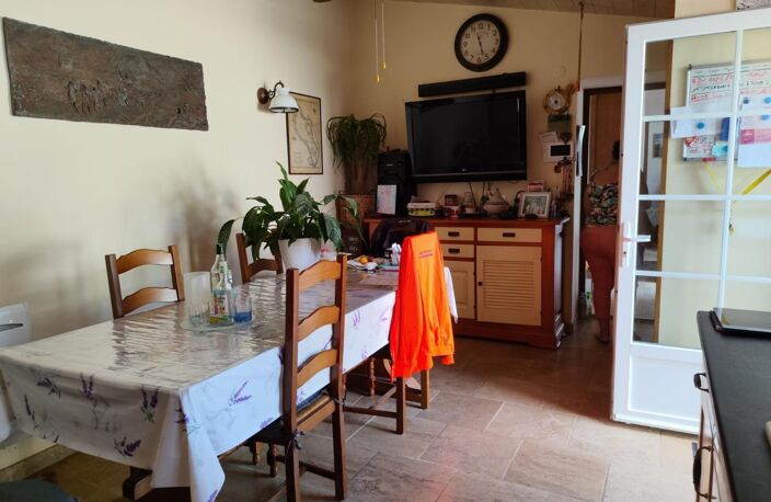 Bien rare sur l'île d'Oléron : authenticité et multiples possibilités d'aménagement — photo 4