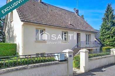 Maison 7 pièces 170000 €