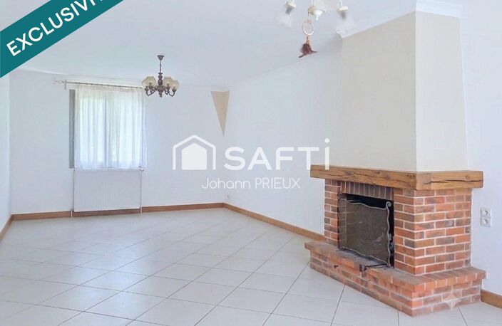Maison traditionnelle dans environnement calme — photo 2