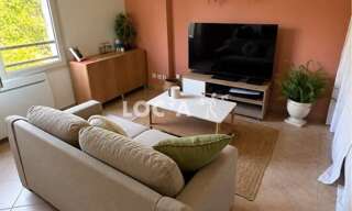 Appartement 2 Pièces 35 m² à louer à Dijon (21000)