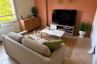 Appartement 2 pièces 690 €