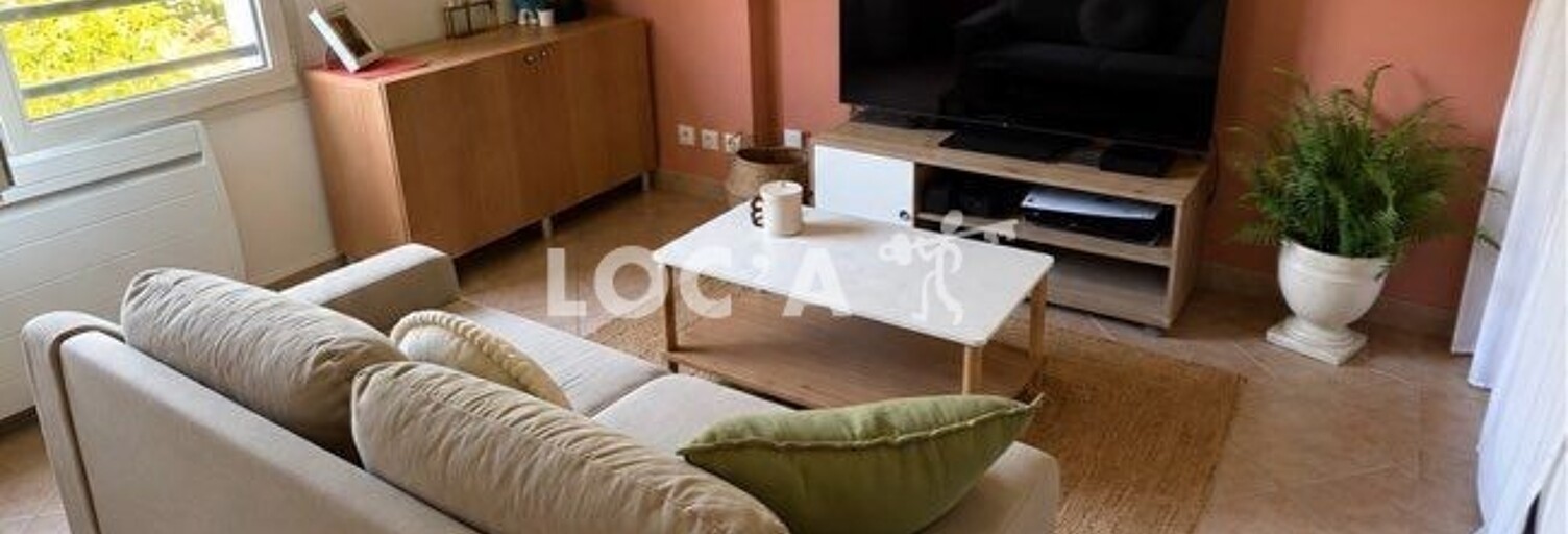 Appartement 2 Pièces 35 m² à louer à Dijon (21000)