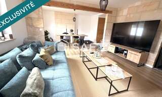 Maison 4 Pièces 112 m² à vendre à Pierrefonds (60350)
