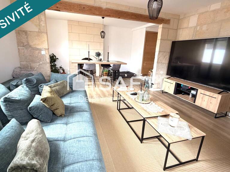 Maison, 112m2, vivable de plain-pied, 3 chambres — photo 1